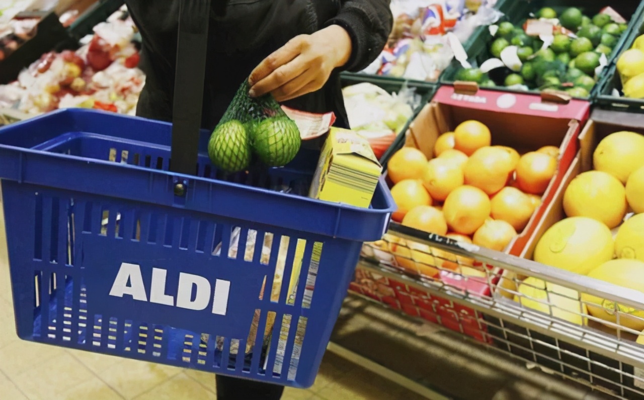 马上！Aldi澳洲首家线上商店上线，疯狂打骨折，再不用排队抢货了