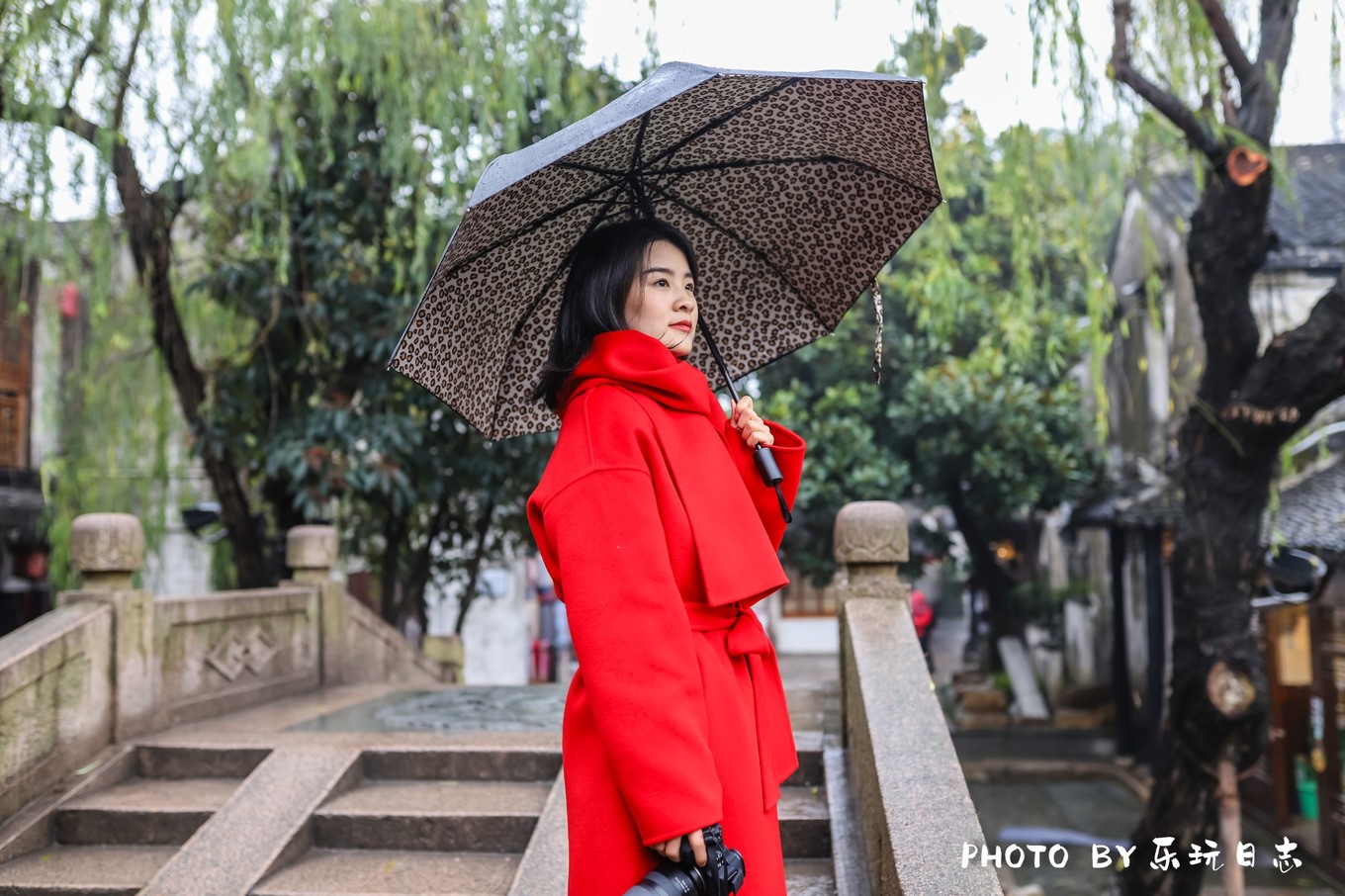 江南周庄古镇夜景美如画,推荐一个好的地方周庄古镇