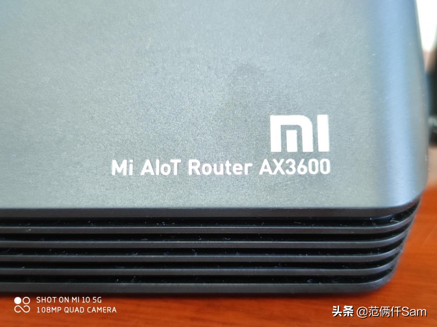 小米wifi6路由器详细评测,小米wifi6路由器哪款最好