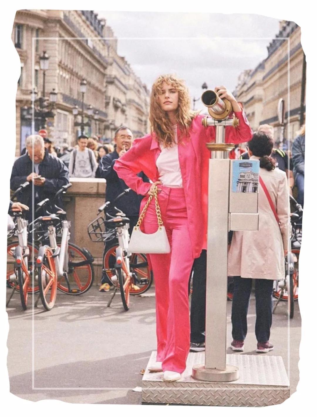 你的包太土了！这6款小众包，趁没火前赶紧买！