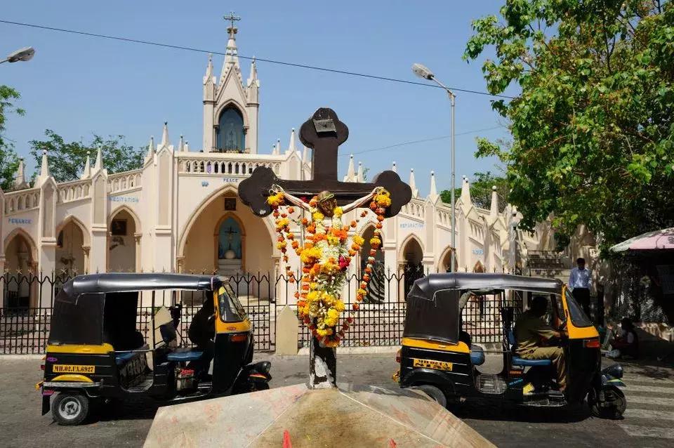 全球50个最值得去的风景,世界著名特色街