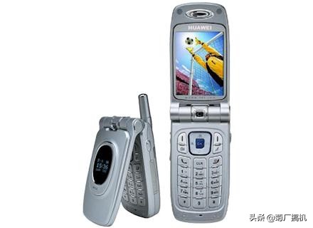 扒一扒华为手机命名,华为手机各部分的名字