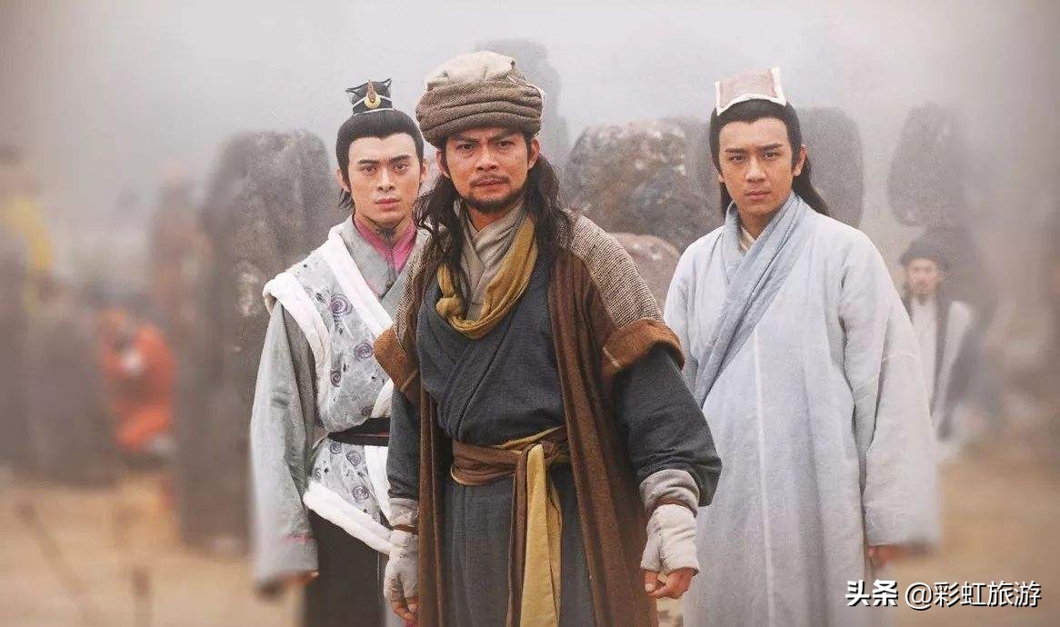 佛教中的天龙八部究竟是指什么,佛教天龙八部有哪些重要人物