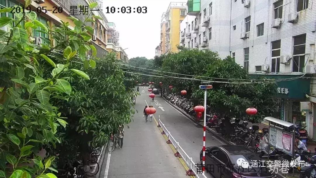 莆田违规停车开罚单有处罚吗,莆田路边违停车辆