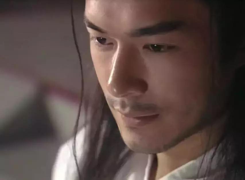 古天乐周冬雨完整版,古天乐周冬雨电影