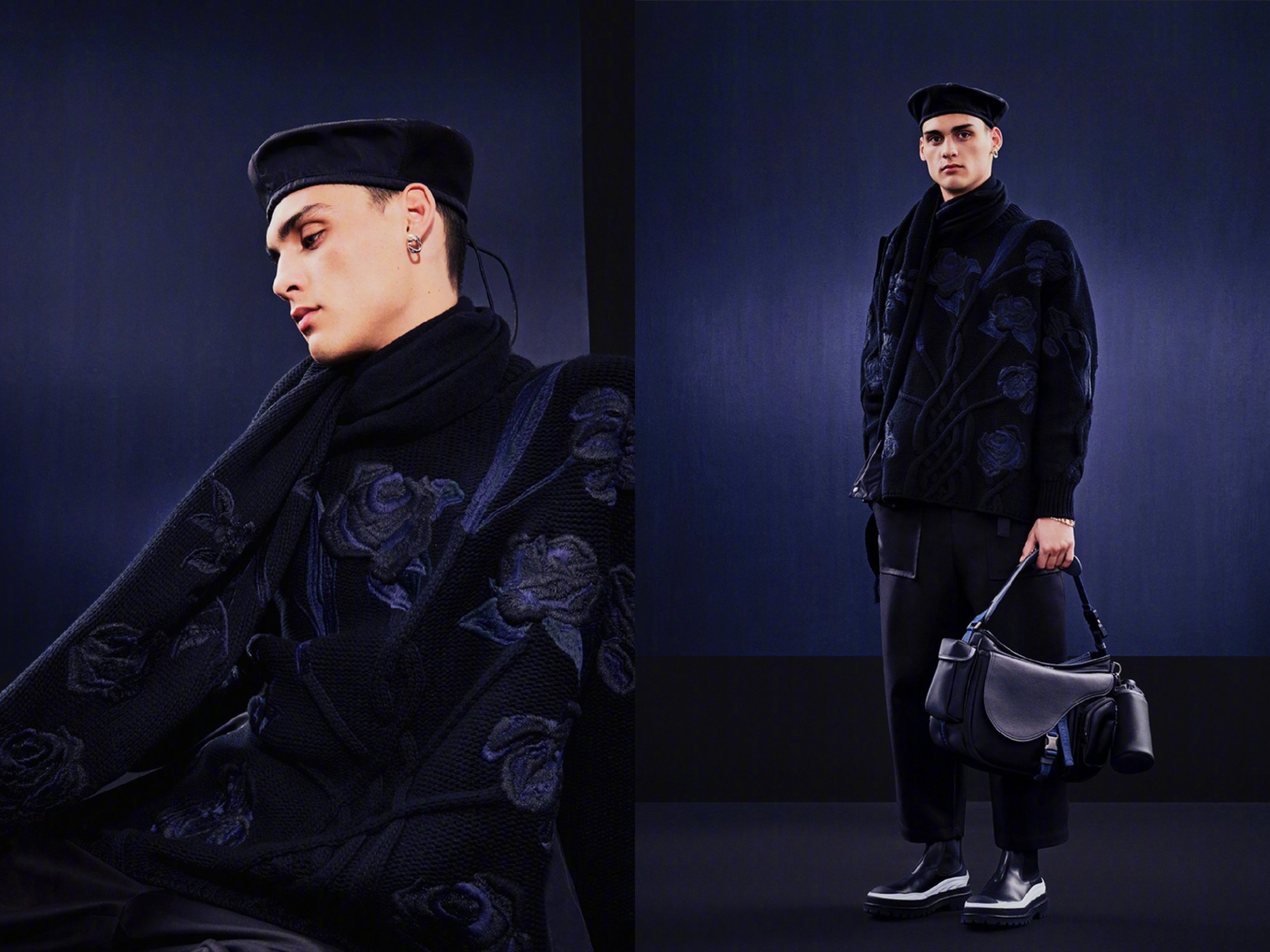 dior又要升价了吗,dior和潮牌一样吗