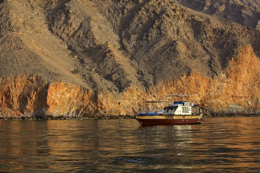 迪拜经典十大超奢酒店,阿曼野奢酒店