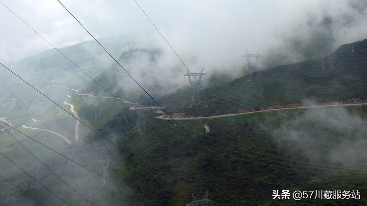 乐西抗战公路自驾,乐西抗战公路原视频