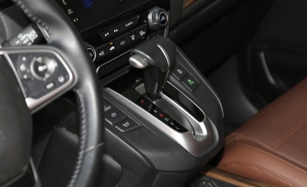 20万最值得买的suvcrv,CRV在售车型哪款最值得入手