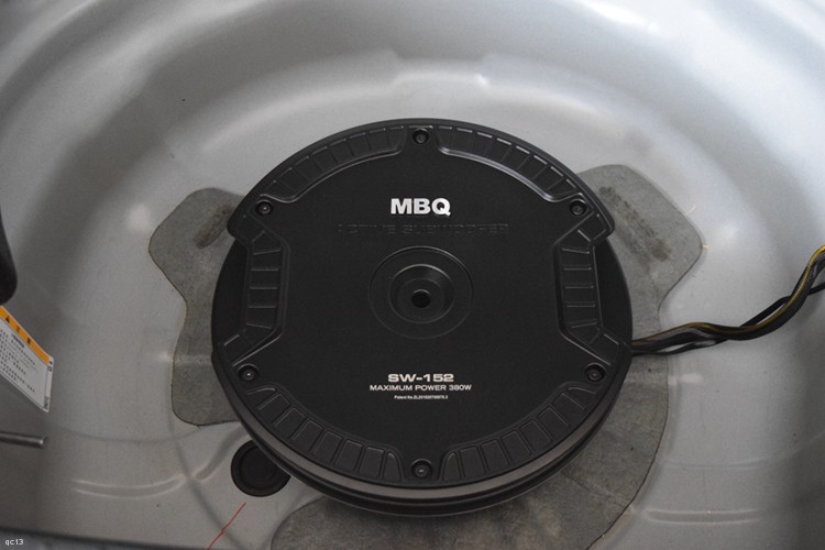 能有效提升丰田卡罗拉汽车音响效果的方案，昆明发烧友汽车音响