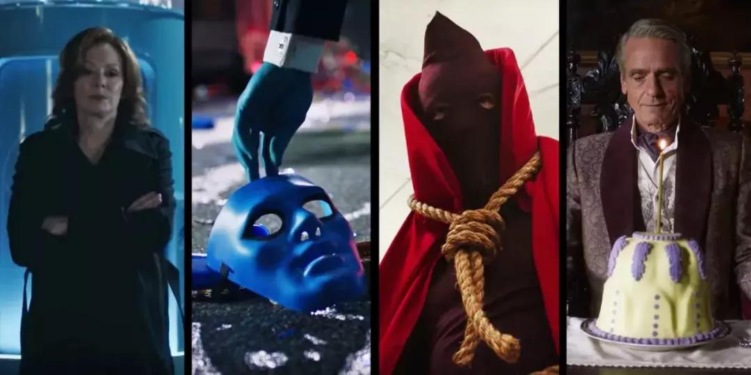 hbo守望者电视剧在线播放,hbo守望者电视剧真人版