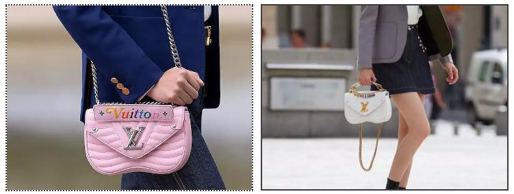 lv当季新品,2021十款必买lv包包直播