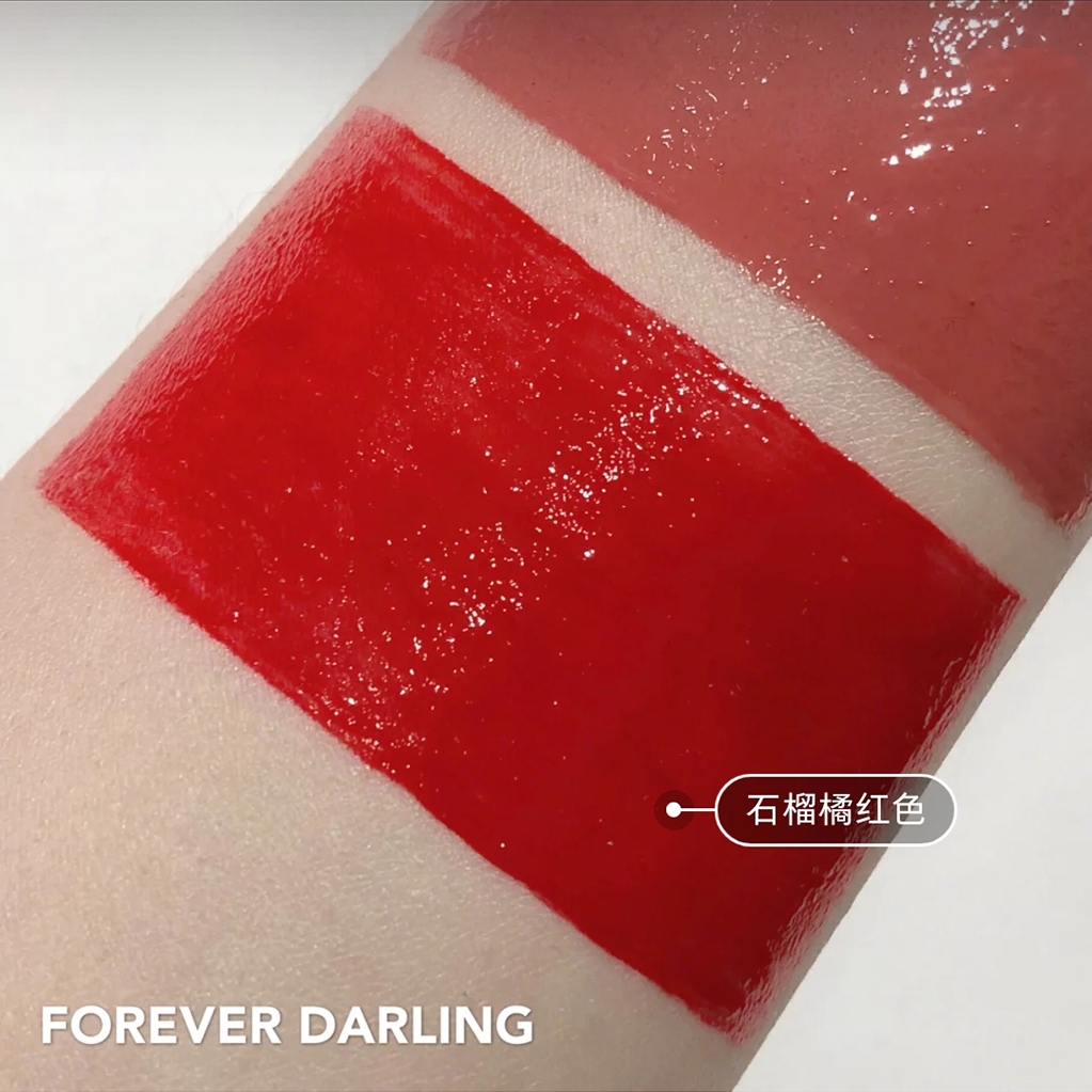 原来的mac有多大,mac浆果色棒棒糖