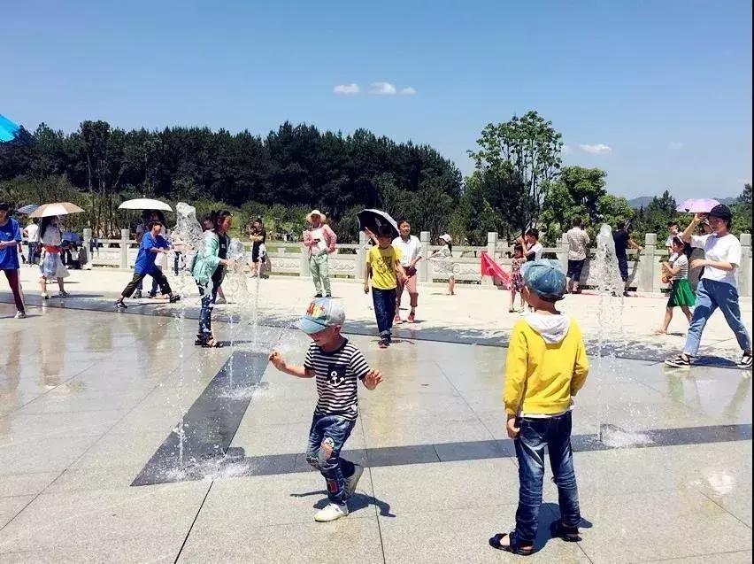 打卡金海湖湿地公园,金海湖湿地公园一日游攻略