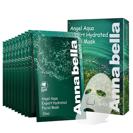 测评好用的补水面膜涂抹式,补水保湿面膜大牌测评红黑榜