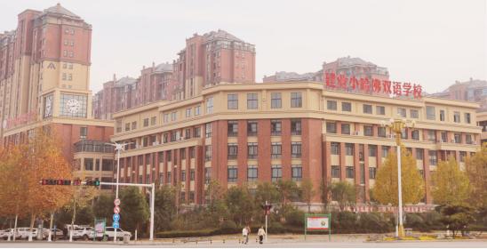 南阳建业愿景,南阳建业仪式感