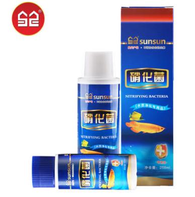 户外鱼池怎么样培养硝化菌,最适合培养硝化菌的便宜滤材