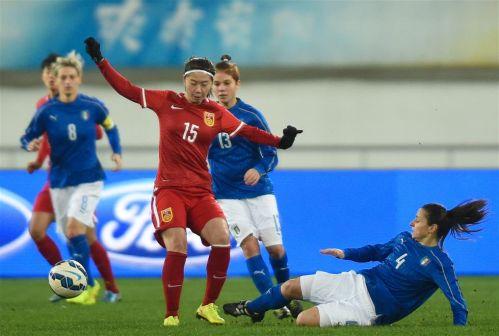 中国女足近期赛程是怎样的,中国女足现在最新赛程动向