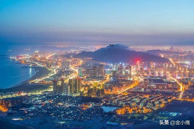 青岛市哪个区更适合定居,青岛各个区有什么特点