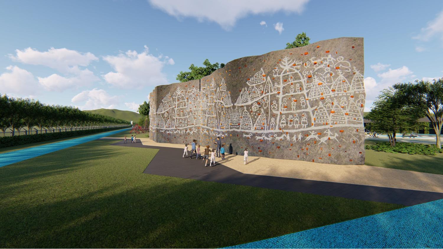 体验式营地教育基地,营地规划设计训练营