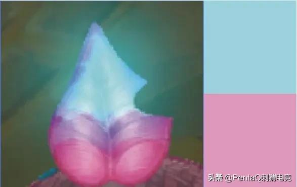 灵魂莲华锤石蠢狸猫,你的调皮小可爱已上线图片