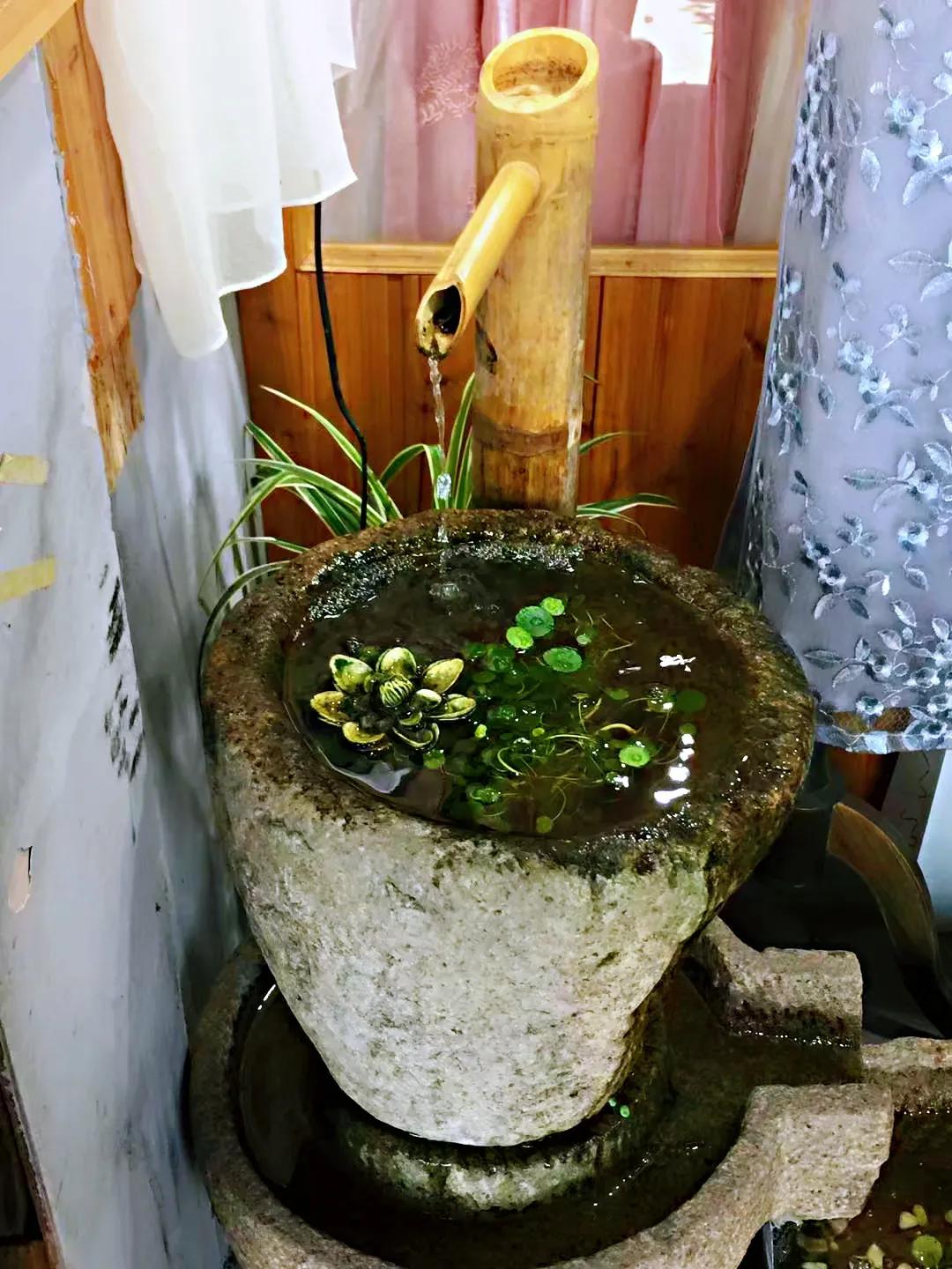 西塘烟雨江南里的雅致,烟雨西塘感受