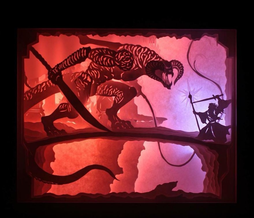 史上最真实恐怖的鬼故事,真实的诡异世界有画面的鬼故事