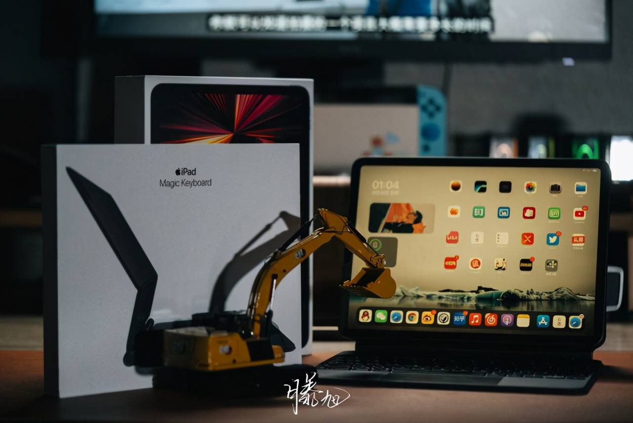 ipadpro201812.9寸使用体验,ipadpro20179.7寸和10.5寸比较