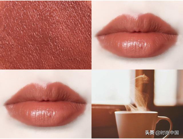 香奈儿色号口红推荐深唇显白,适合夏季的口红迪奥