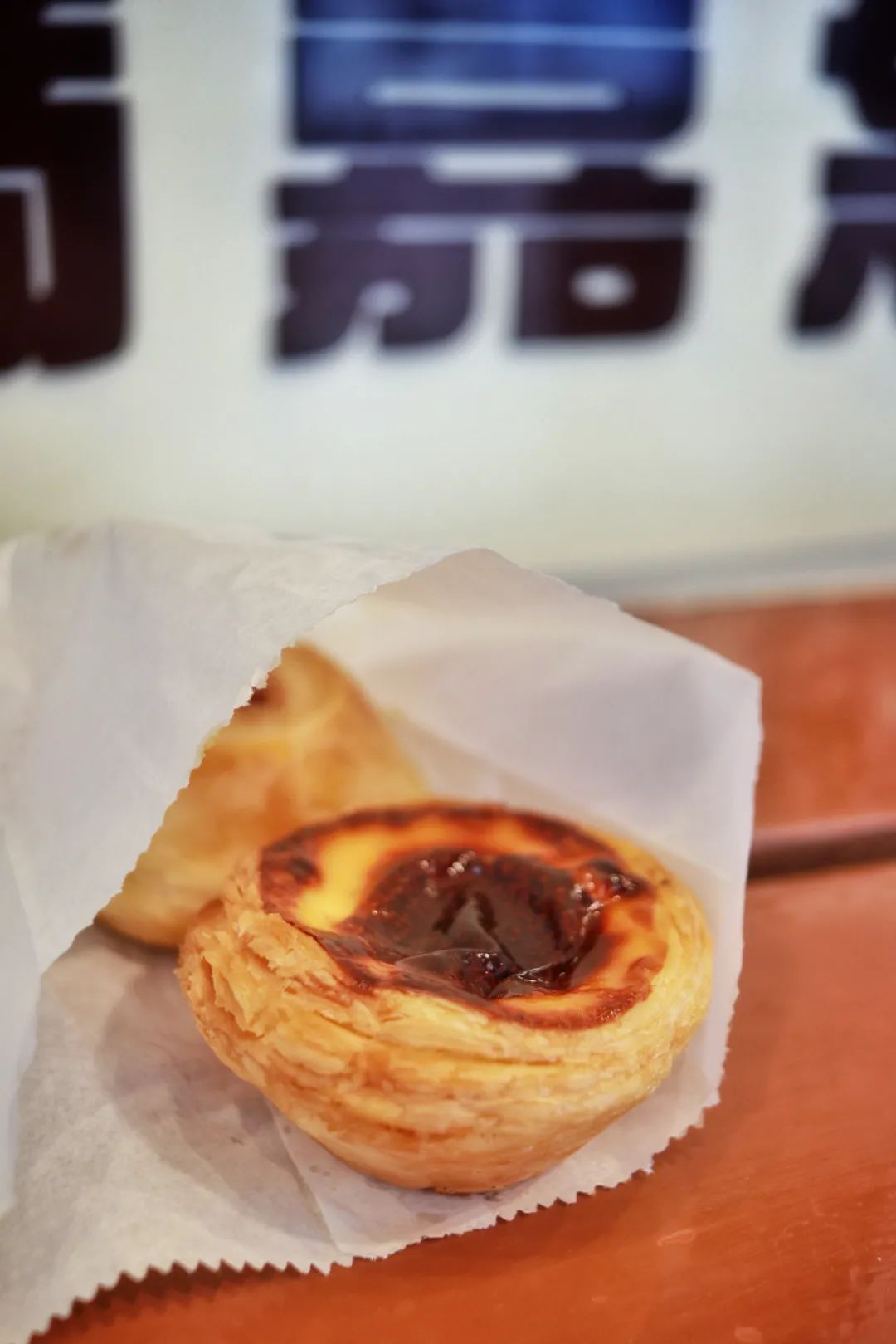 澳门本地人才会去的小店,澳门地道老店