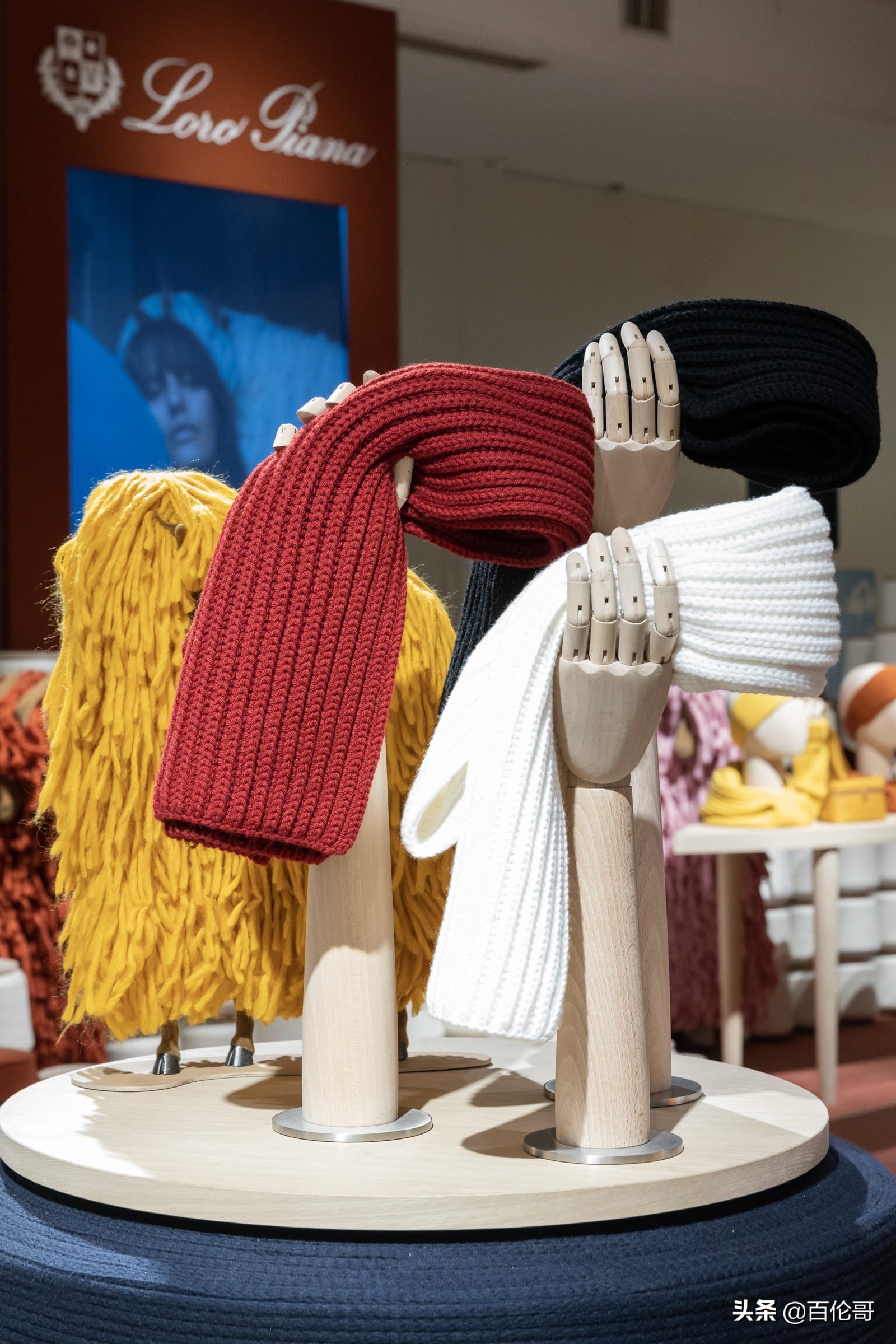 日本东京新宿伊势丹百货店,日本新宿衣服