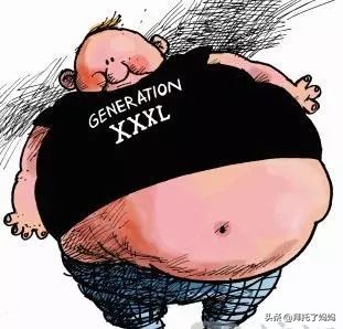 孩子有这三个习惯会越来越丑,越长越丑的几个习惯