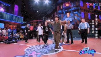 最后谁赢了这就是街舞,说到底还是