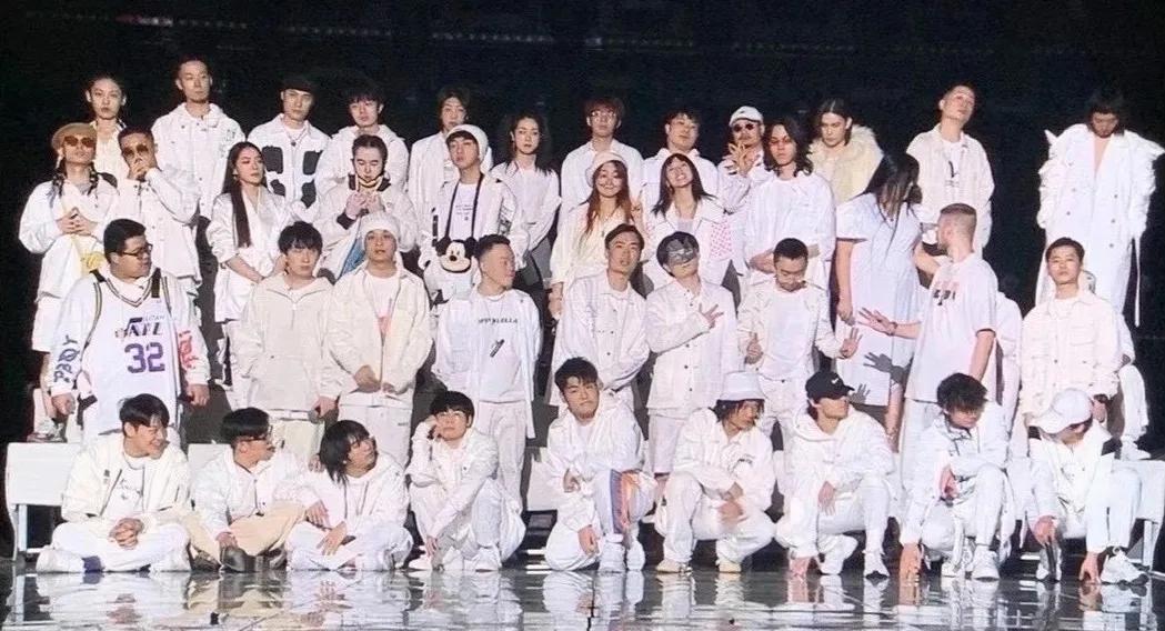 说唱新世代！决赛意难平，铭记这10首歌