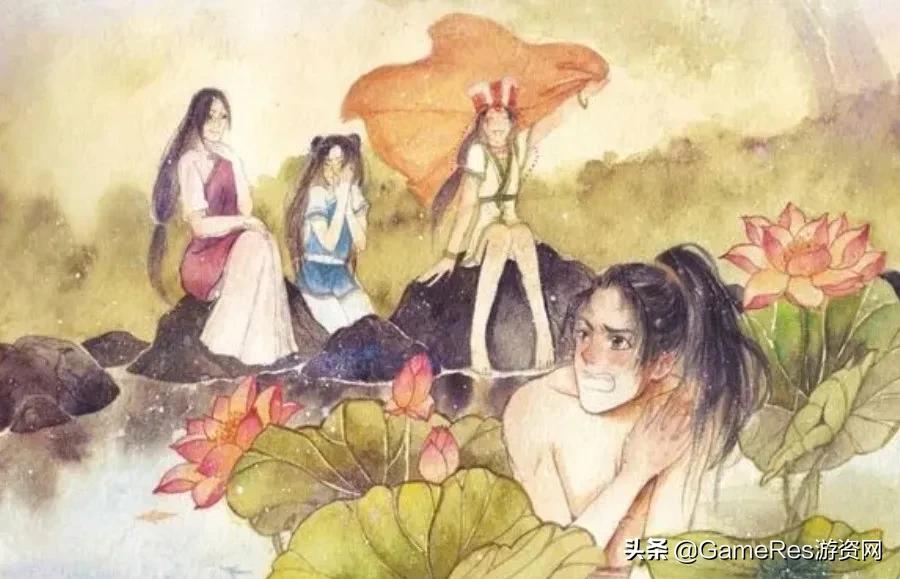 广义女性向游戏叙事构建：深度解析市场趋势与女性主义思潮发展