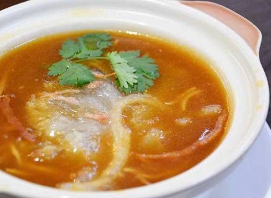 满汉全席是不是传说,满汉全席起源真相