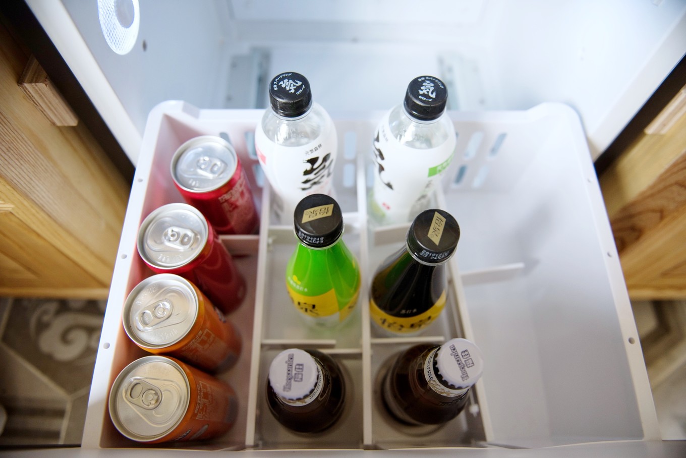 绿色世界花的海洋，在十里芳菲宠爱自己的24小时