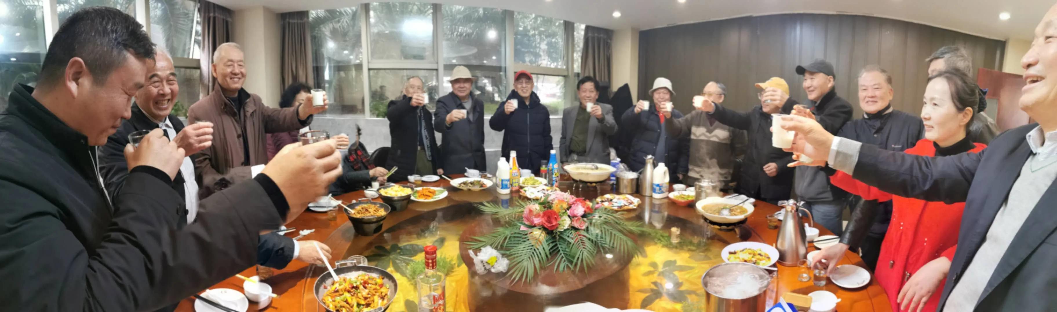 洪山诗苑迎新年诗词,洪山诗苑最新信息