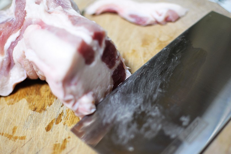 高档厨师刀具套装,好身手菜刀怎么样