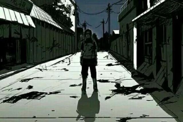 黑暗中的忍者宇智波鼬,从火影的角度解读宇智波鼬