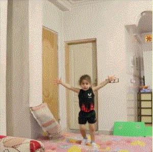 伊朗6岁男孩练出6块腹肌,伊朗男模腹肌