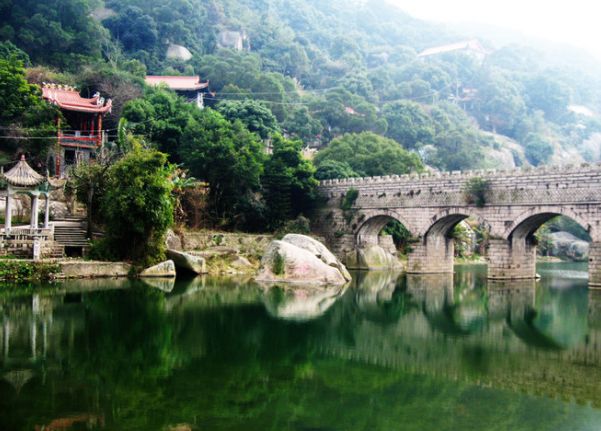 自驾游厦门到福州旅游攻略,福州五一旅游攻略