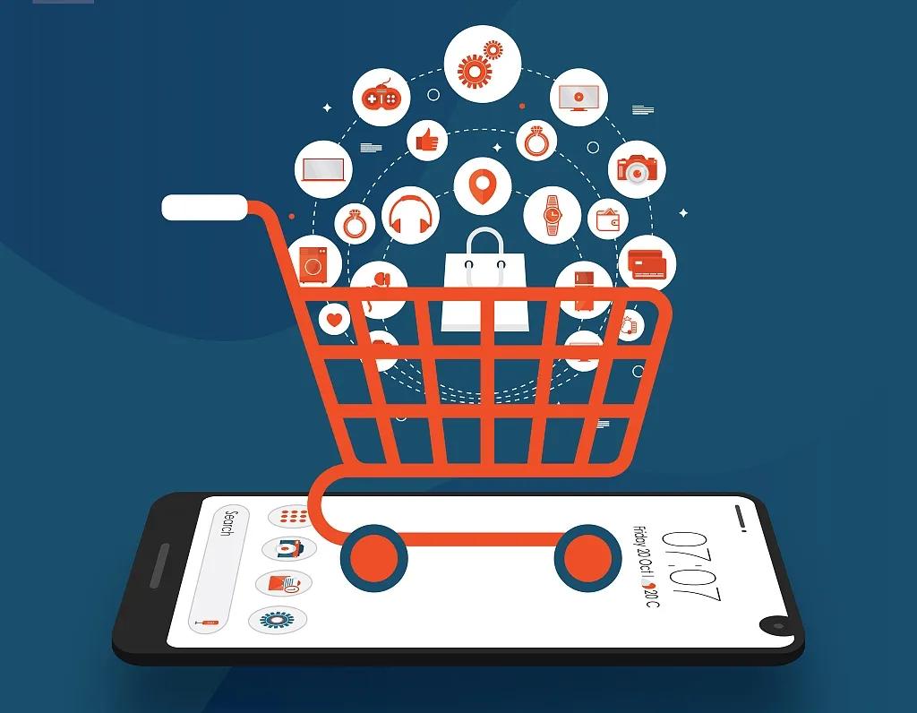 微商城营销工具有哪些,微商城和小程序商城