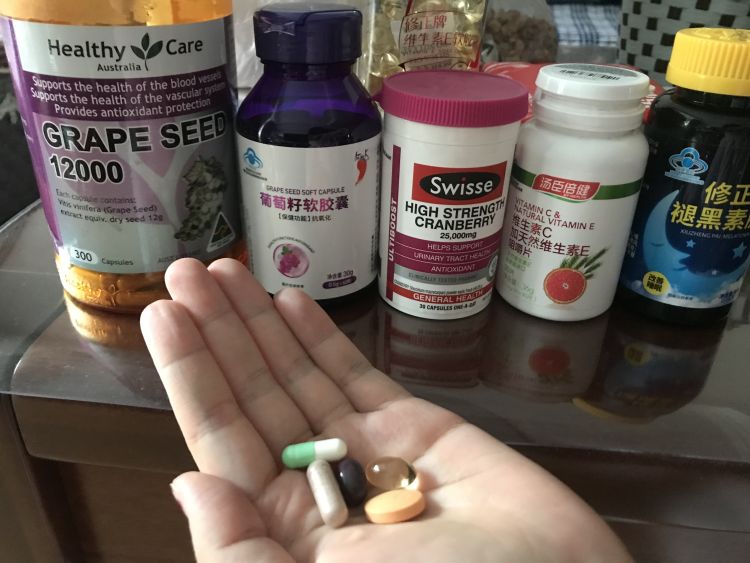 半岛调查丨靠吃“药”养生，90后成保健品购买主力