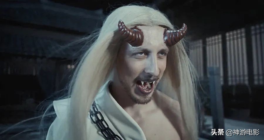 拍出烂片,聊斋老电影烂片