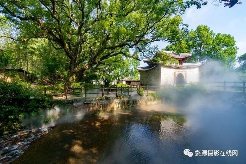 楠溪江山水画,永嘉楠溪江山水画视频