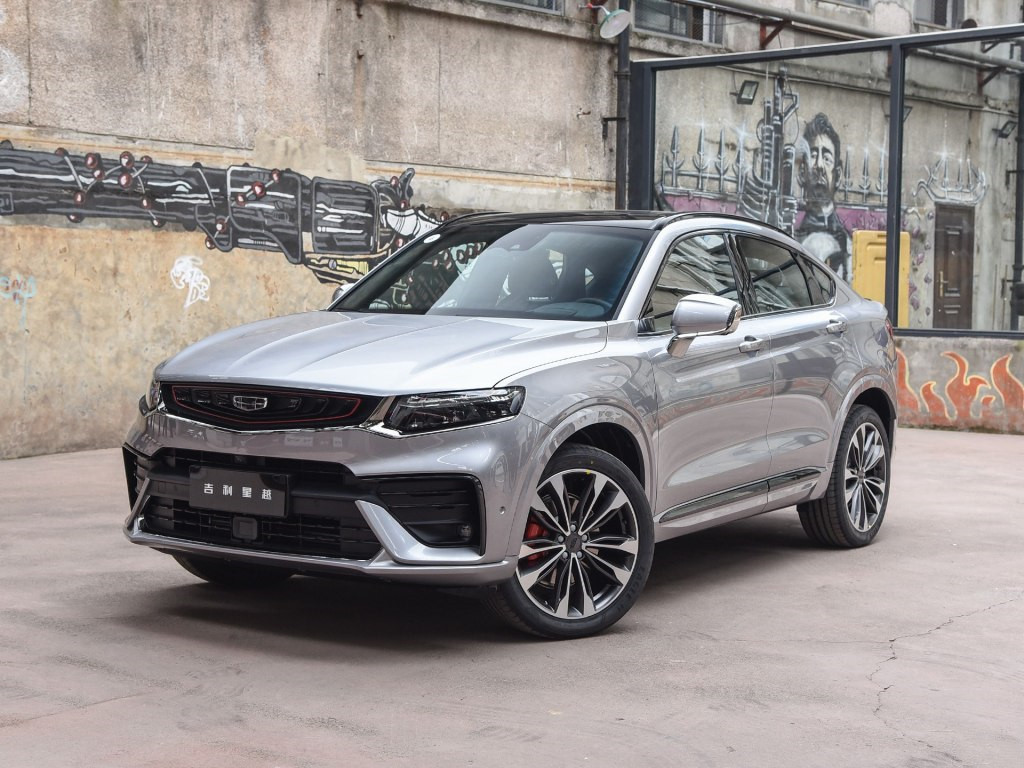 吉利最大的suv是星越吗,吉利星越suv值得入手吗