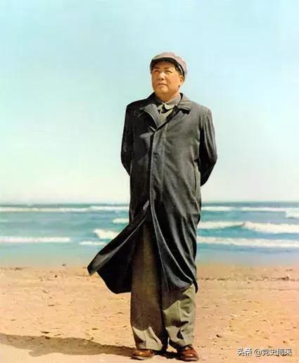 胸怀坦荡的毛*东泽**是如何评价自己的