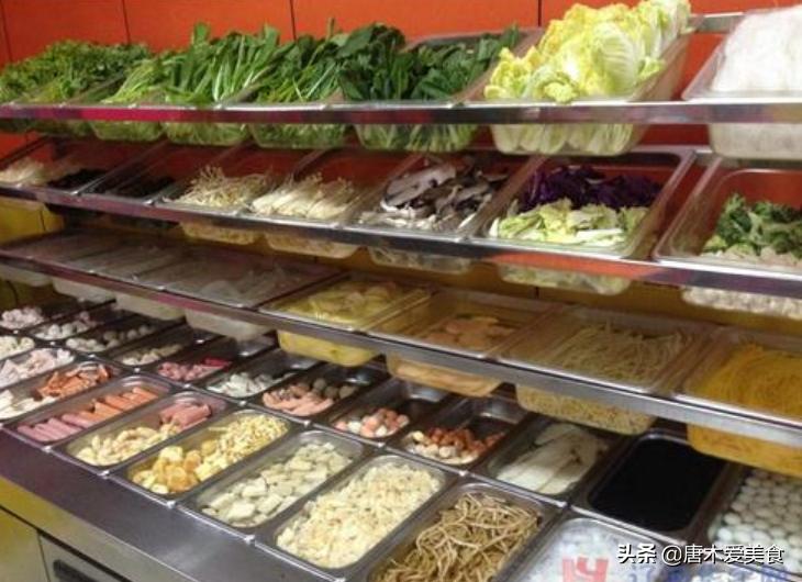 吃麻辣烫挑什么最让老板生气,怎样吃麻辣烫让老板伤心