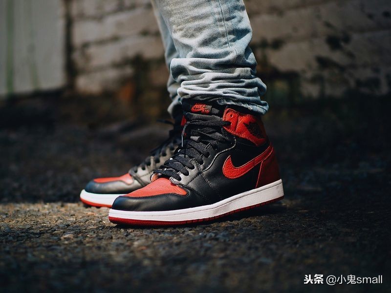 现在的aj1真的是球鞋吗,球鞋aj1崩盘了吗